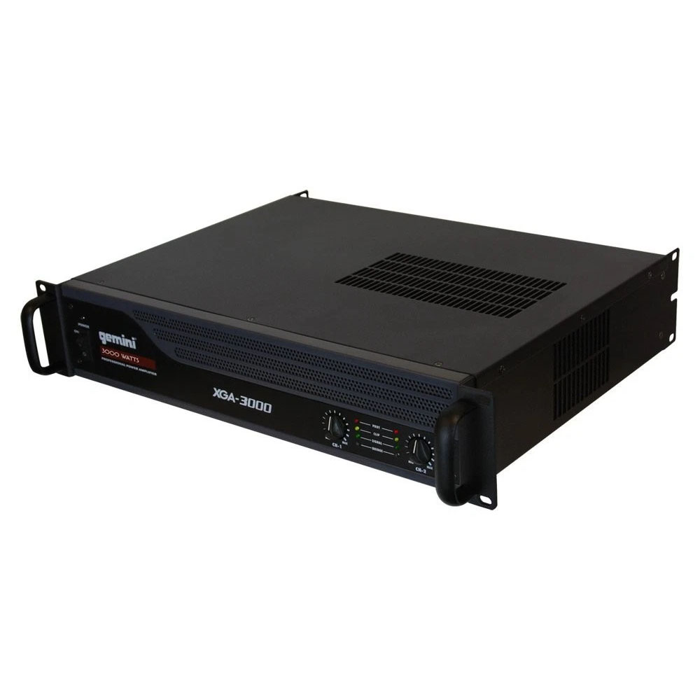 15558848861-xga-3000.jpg Gemini Amplificador XGA 3000 (67365) - Imagem 1
