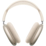 Apple Airpods Max 2 MHWL4AM/A Wireless - Starlight - Imagem 2