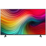 Smart TV LED LG 75" Nano80ASA 4K/WEBOS (67616)