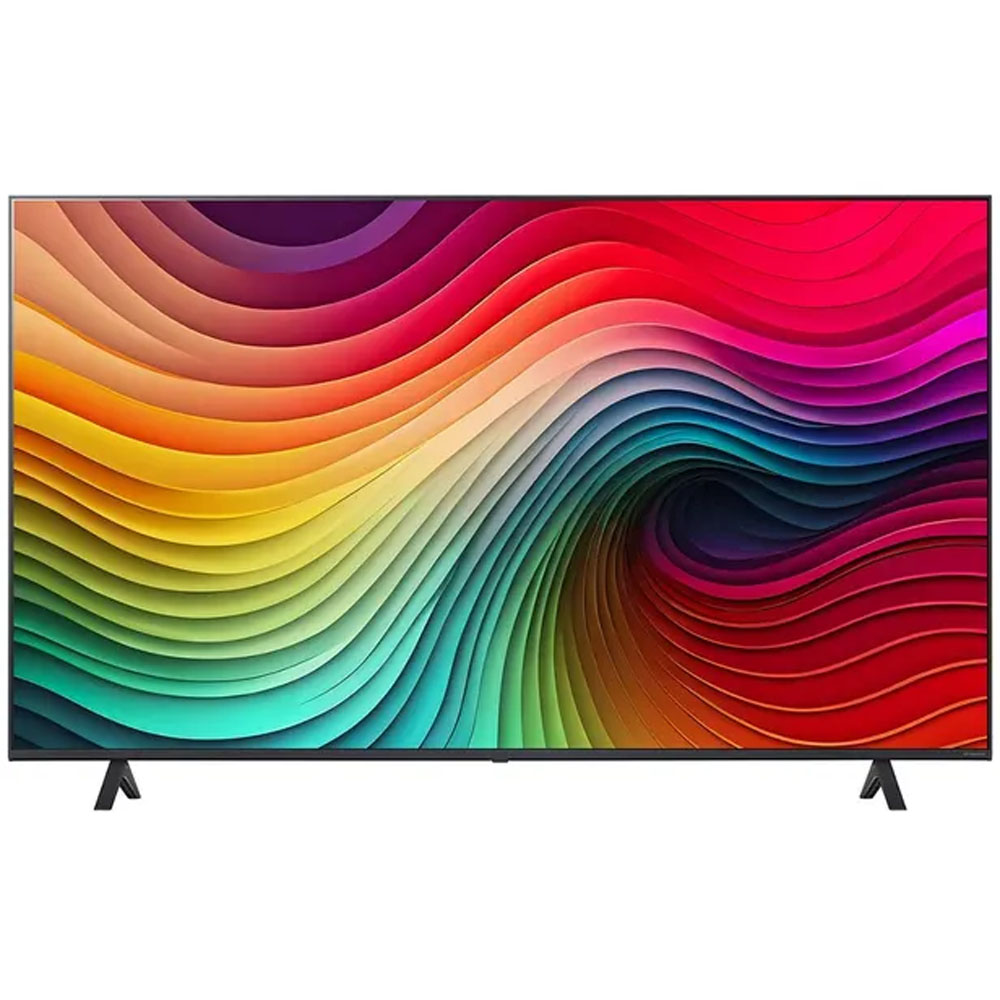 15559711198-tv-65-1.jpg Smart TV LED LG 75" Nano80ASA 4K/WEBOS (67616) - Imagem 1