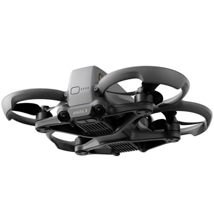 Drone DJI Avata 2 Fly More Combo (3 baterias) (50452) - Imagem 2