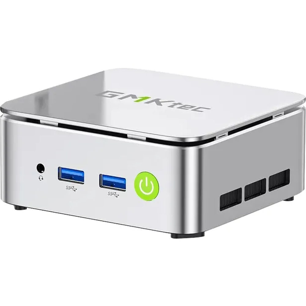 15561680280-gmktec-g10-amd-ryzen-5-1.jpg Mini PC NucBox GMKtec G10 AMD Ryzen 5 3500U/16GB DDR4/512SSD/W11 Pro (59084) - Imagem 1