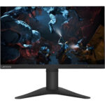 Monitor Gamer Lenovo G25-10 65FEGCC2US LED 24.5" Full HD 144 Hz / 1 ms -  (42223)