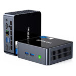 Mini PC GMKTEC NUCBOX M2 PRO I7-1185G7/16GB/512 SSD/W11 PRO (68341)