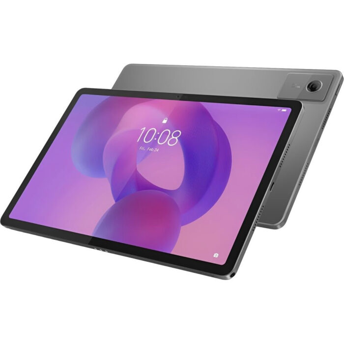 Tablet Lenovo Idea Tab TB336ZU 11" LTE Wifi 256 GB - Cinza + Teclado Espanhol + Caneta - Cinza (66297) - Imagem 2