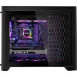 Desktop Lenovo Legion 90YA003GUS ULTRA7-265F/32GB/1TB SSD/RTX5060TI 8GB/W11 (68337) - Imagem 2