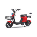Moto Elétrica HL-B1 Red - 1000W 20HA (68237)