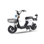 Moto Elétrica HL-B1 White - 1000W 20HA (68239)