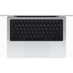 Apple MacBook Pro 14.2" M3 Pro 18GB RAM/1TB SSD (2023) - Silver - Imagen 2