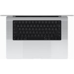 Apple MacBook Pro 16.2" M3 36GB RAM/512GB SSD (2023) - Silver - Imagen 2