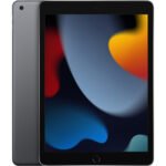 Apple iPad 9th 10.2" Wi-Fi 64GB (2021) - Space Gray