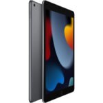 Apple iPad 9th 10.2" Wi-Fi 64GB (2021) - Space Gray - Imagen 2