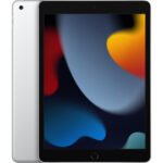 Apple iPad 9th 10.2" Wi-Fi 64GB (2021) - Silver