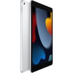 Apple iPad 9th 10.2" Wi-Fi 64GB (2021) - Silver - Imagen 2