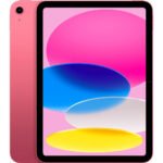 Apple iPad 10th 10.9" Wi-Fi 64GB (2022) - Pink