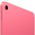 Apple iPad 10th 10.9" Wi-Fi 64GB (2022) - Pink - Imagen 2