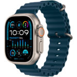 Apple Watch Ultra 2 49 MM GPS + Celular - Blue Ocean