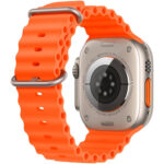 Apple Watch Ultra 2 49 MM GPS + Celular - Orange Ocean - Imagen 3