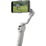 Estabilizador DJI Osmo Mobile 6 - White