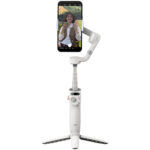 Estabilizador DJI Osmo Mobile 6 - White - Imagen 2
