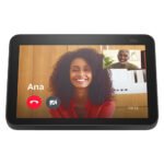 Smart Screen Amazon Echo Show 8 2TH Generation 8.0" Wi-Fi/Bluetooth/Alexa - Charcoal