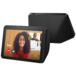 Smart Screen Amazon Echo Show 8 2TH Generation 8.0" Wi-Fi/Bluetooth/Alexa - Charcoal - Imagen 2