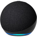 Speaker Amazon Echo Dot 5TH Generation Wi-Fi/Alexa - Charcoal
