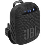 Speaker JBL Wind 3 Bluetooth/IP67 - Black