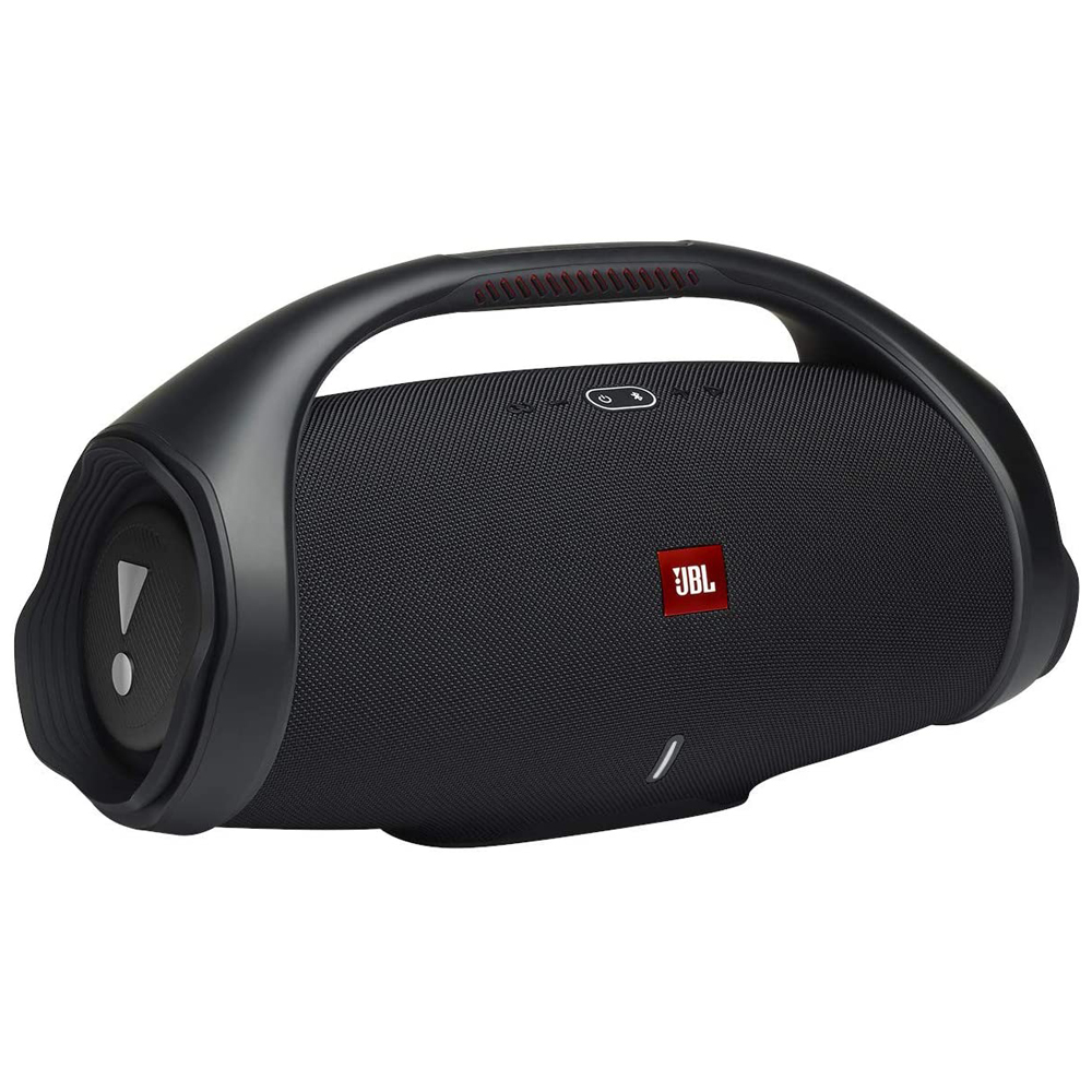 15239497272_15236582305_jbl_boombox_2_negro-2.jpg Speaker JBL Boombox 2 Bluetooth/USB/IPX7 - Black - Imagen 1