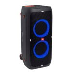 Speaker JBL PartyBox 310 Bluetooth TWS/IPX4 - Black
