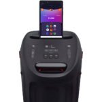 Speaker JBL PartyBox 310 Bluetooth TWS/IPX4 - Black - Imagen 2