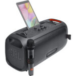 Speaker JBL PartyBox On-The-Go Bluetooth TWS/IPX4 - Black - Imagen 2