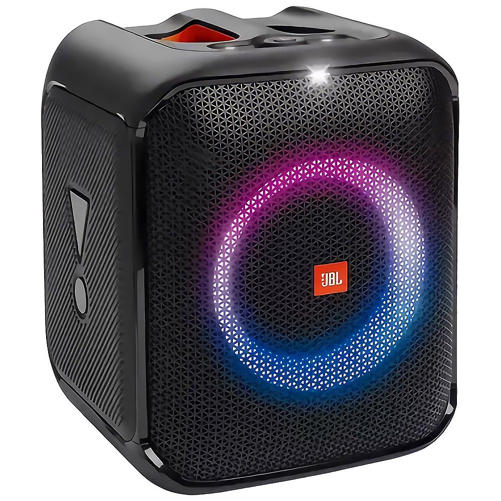 15239497285_15236579156_Encore_Essential_1.jpg Speaker JBL PartyBox Encore Essential Bluetooth TWS/IPX4 - Black - Imagen 1