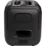 Speaker JBL PartyBox Encore + 2 JBL Wireless Mic - Black - Imagen 2