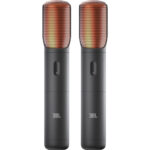 Speaker JBL PartyBox Encore + 2 JBL Wireless Mic - Black - Imagen 3