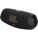 Speaker JBL Charge 5 Wi-Fi Bluetooth/USB/IP67 - Black