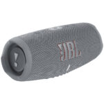 Speaker JBL Charge 5 Bluetooth/USB/IP67 - Grey - Imagen 3