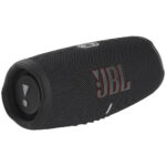 Speaker JBL Charge 5 Bluetooth/USB/IP67 - Black - Imagen 3