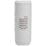 Speaker JBL Flip 6 Bluetooth/IP67 - White