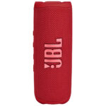 Speaker JBL Flip 6 Bluetooth/IP67 - Red