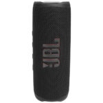 Speaker JBL Flip 6 Bluetooth/IP67 - Black