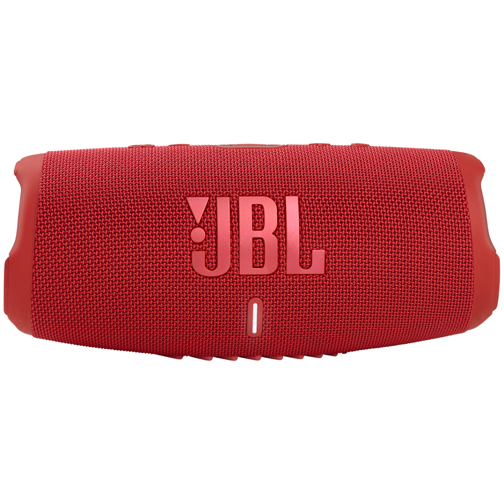 15239497322_15232742015_Charge_5_Red_1.jpg Speaker JBL Charge 5 Bluetooth/USB/IP67 - Red - Imagen 1
