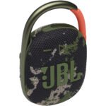 Speaker JBL Clip 4 Bluetooth/IP67 - Squad - Imagen 2
