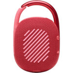 Speaker JBL Clip 4 Bluetooth/IP67 - Red - Imagen 3