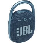 Speaker JBL Clip 4 Bluetooth/IP67 - Blue