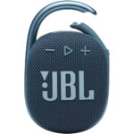 Speaker JBL Clip 4 Bluetooth/IP67 - Blue - Imagen 2