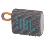 Speaker JBL Go 3 Bluetooth/IP67 - Grey