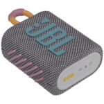 Speaker JBL Go 3 Bluetooth/IP67 - Grey - Imagen 3