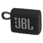 Speaker JBL Go 3 Bluetooth/IP67 - Black