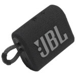 Speaker JBL Go 3 Bluetooth/IP67 - Black - Imagen 2